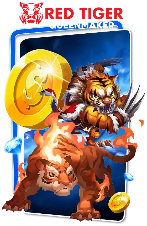 Red tiger by สล็อต สล็อตpg แนะนำสล็อตpg สล็อตpgแตกง่าย เว็บตรงpgไม่ผ่านเอเย่นต์