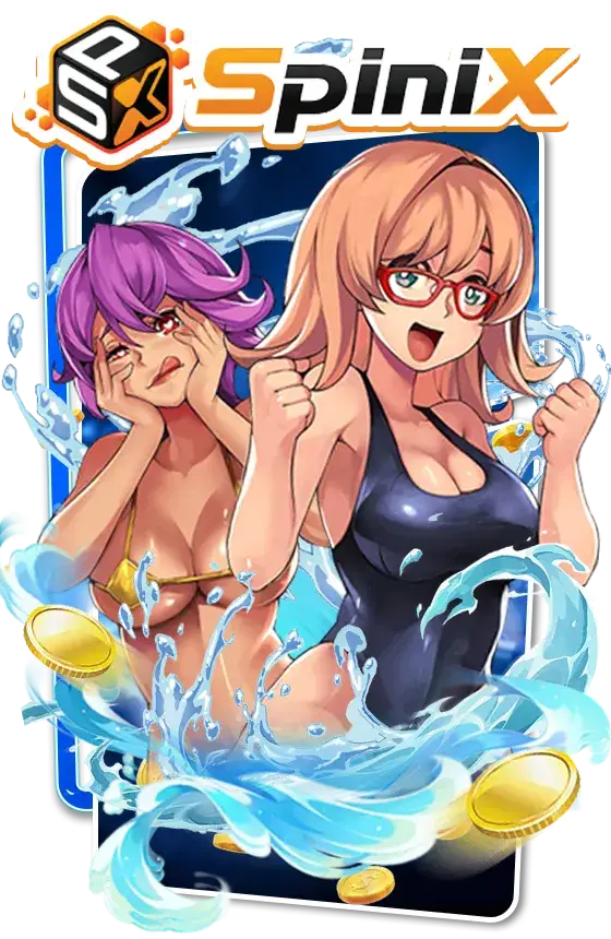 Spinix by สล็อต สล็อตpg แนะนำสล็อตpg สล็อตpgแตกง่าย เว็บตรงpgไม่ผ่านเอเย่นต์